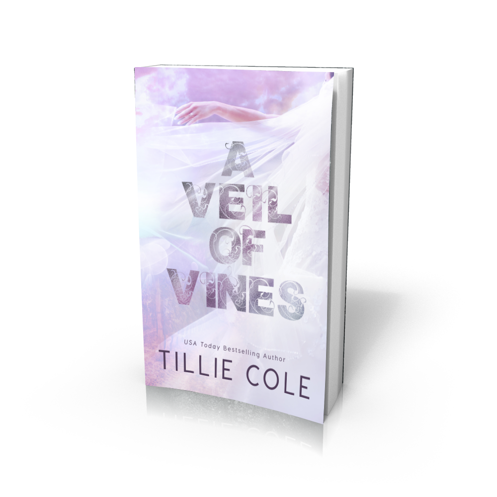 A Veil of Vines