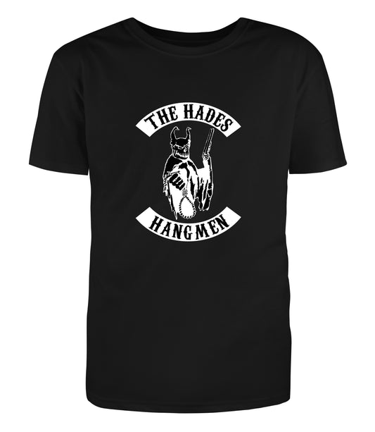 Hades Hangmen T-Shirt