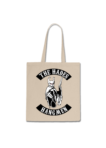 Hades Hangmen Tote Bag